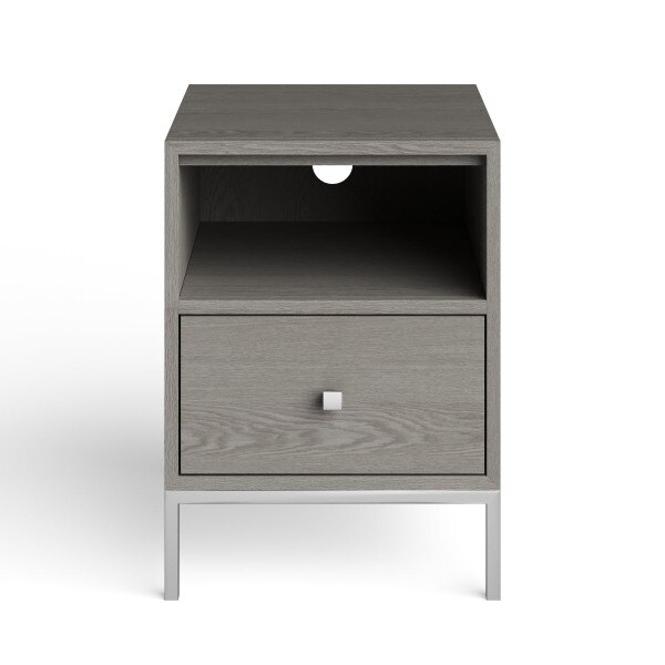 Downsview 1 Drawer Nightstand